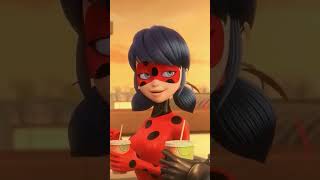 ¿Porque el traje de Ladybug miraculous miraculousladybug ladybug catnoir parati [upl. by Searby]