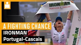 Pro Race Recap amp Interviews  IRONMAN PortugalCascais 2023 [upl. by Dijam]