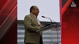 Inicia el encuentro ANUIESTIC UACH 2024 en Expo Chihuahua [upl. by Sedicla]