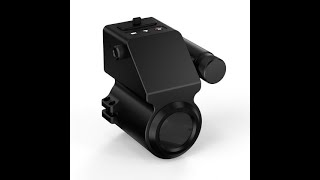 Scopemate New 4K Scope Camera Model S28 [upl. by Ronoc]