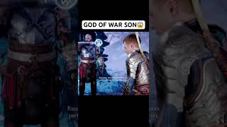 godofwarragnarok godofwar godofwarpcgame godofwarpc kratos sindri atreus ryzen5 gtx1650 ps [upl. by Fredrika767]