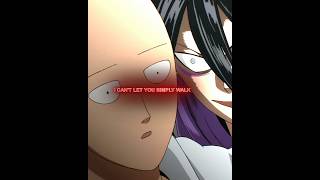 Checkmate  Saitama vs Sonic  One Punch Man  KEEP UP  Odetari [upl. by Inami393]