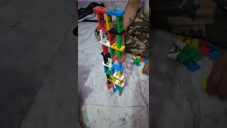 Wooden Dominoes Blocks Games [upl. by Jyoti77]