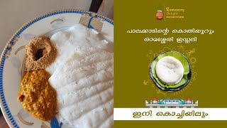 RAMASSERY IDLI AT KOCHI  Assal Ravuthar Biriyani ARB  Kaloor Stadium [upl. by Meit642]