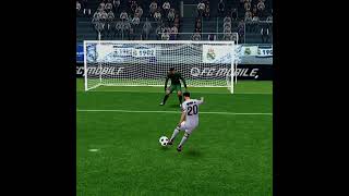 Zidane assist🧠 The finish💀 easportsfcmobile24 fifamobileeasfcmobile viralshorts fifa [upl. by Elly]