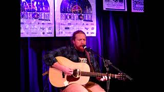 Tyler Childers  Time Pink Floyd Cover KRVB Live at The Record Exchange [upl. by Armin]