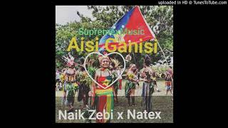 Aisi Ganisi2019Naik Zebi x Natex Crew [upl. by Eatnahc]