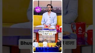 Bhuvan Bam and his Fun Banter with a Fan on BB ki Vines [upl. by Hcardahs]