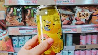 TOP 10 MOST SURPRISING KOREAN SNACKS AND DRINKS [upl. by Ardnik56]