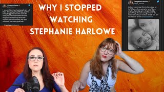 Stephanie Harlowe and quotEthicalquot True Crime [upl. by Ottillia58]