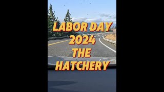 Hatch Labor Day 2024 [upl. by Acirea338]