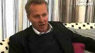 Exclusive Nick Nairn interview [upl. by Giulietta237]