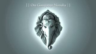 Lord Ganesh Mantra To Remove Obstacles  Very Powerful Mantra for Success  Nature and Yoga [upl. by Russo]