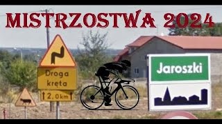 Mistrzostwa Jaroszek 2024  Kamera tylna [upl. by Bakerman]