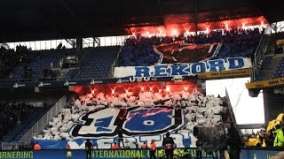 bif  F C København 17 april 2017 [upl. by Fricke]