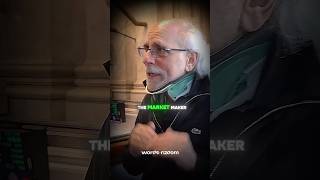 40 Year Trading Veteran Exposes The Truth About Market Makers 🚨 [upl. by Eob]