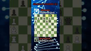 Alphazero Vs Stockfish 161  Chess again [upl. by Eudoxia]