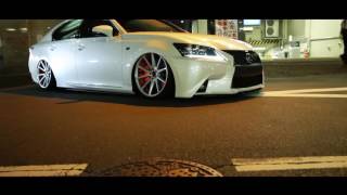 Owner Car  quot2012 LEXUS GS450hquot [upl. by Beatrix]