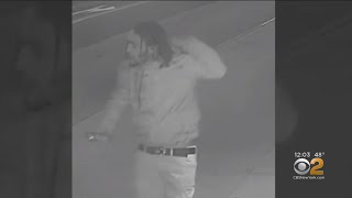 Brutal Mugging In Queens Caught On Video [upl. by Anna-Diane]