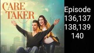 Caretaker Episode 136137138139140 [upl. by Ettenaej]