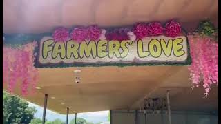 Farmers LoveAgri Tourism FarmPozorrubioPangasinan amazing viral trending [upl. by Aidnis931]