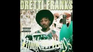 Dretti Franks  Nuthin But Screw [upl. by Aihsyla336]