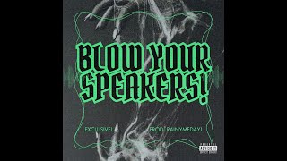 FREE 99zed x Saliva Grey Grimy  Experimental Boom Bap Type Beat quotBLOW YOUR SPEAKERSquot [upl. by Wayland]