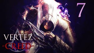 Assassins Creed  7  Koniec  Vertez Lets Play  Zagrajmy w [upl. by Matilde]