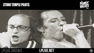 Stone Temple Pilots  Anaheim California 20011110 Source 1 [upl. by Dippold]