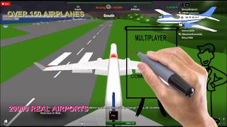 Best Flight Simulator For PC  Flight Simulator 2015 [upl. by Niarda579]