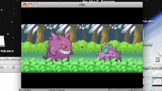 How to hack Pokemon Pt1 Roms amp Emulators [upl. by Ezeerb141]