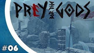 ► Praey for the Gods Gameplay ◄ 0601 Auf dem richtigen Weg Lets Play DeutschGerman [upl. by Nnyloj]