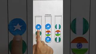 Somalia🇸🇴 Vs Nigeria 🇳🇬Vs India 🇮🇳  shorts shortened [upl. by Rico]