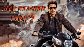 Jack Reacher 3  2024  Movie Fact  Tom Cruise Rosamund Pike Richard Jenkins  Review amp Fact [upl. by Leidgam]