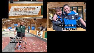 Huber Fertigputz Stocksport Duo Masters 2024 Reischenböck Stranig H gegen Urner Hacker [upl. by Nevsa452]