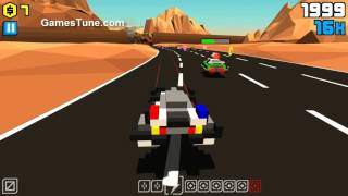 Hovercraft Takedown Apk  New Game Download [upl. by Llebpmac436]