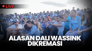 🔴Jennifer Coppen Ungkap Alasan Dali Wassink Dikremasi  Abu Jenazah Papa Dali Dilarung di Pantai [upl. by Eugenie]