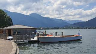 Tegernsee Juni 2024 2 [upl. by Goeselt]