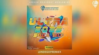 Ultra 2025 Soca Mix Vol1  Jadel  Problem Child  Chenko  Christo amp More  Official Audio [upl. by Weir]