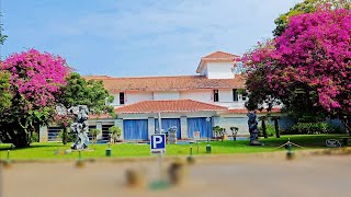 Radisson Blu Resort Temple Bay Mamallapuram 🏖️🏨🌊 [upl. by Cathi]