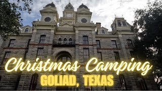 Christmas in Goliad  Part 2 [upl. by Sukramed]