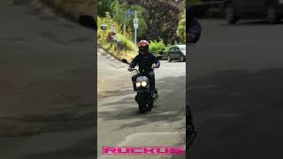 Honda Ruckus NPS50 [upl. by Lalittah]