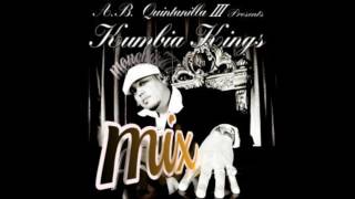 Kumbia kings mix [upl. by Nnyladnarb]