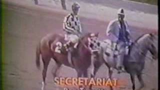 Secretariat A Moment of Eternity [upl. by Ancelin]