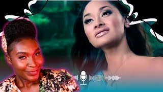 🌊 HIGHLY REQUESTED Maisey Rika Tangaroa Whakamautai REACTION [upl. by Mychael]