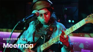 Meernaa  Good Luck  Audiotree Live [upl. by Auerbach]