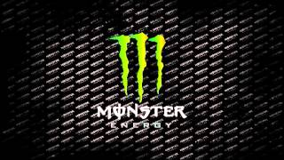 Monster Energy Song [upl. by Acimat937]