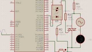 Major Projects in power electronicsfiringanglecontrolavi [upl. by Kendrah]