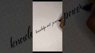 calligraphy [upl. by Kegan]