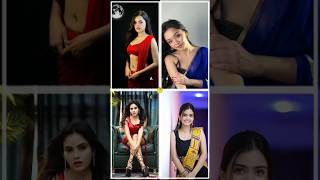 dipika Rana 🆚 simpal kharel 🆚 Zoya Jan 🆚 ayantika kar shortsfeed trending love [upl. by Eustache]